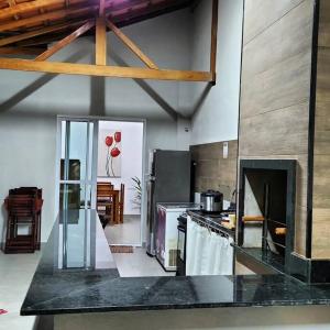 Mynd úr myndasafni af Linda Edícula com 2 Dormitórios í Piracicaba