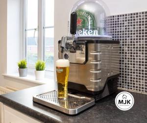 Fotografie z fotogalerie ubytování The Westbourne Short-Stay v destinaci Ince-in-Makerfield