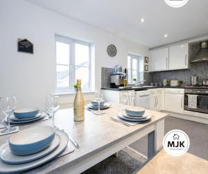 Fotografie z fotogalerie ubytování The Westbourne Short-Stay v destinaci Ince-in-Makerfield