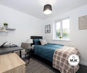 Fotografie z fotogalerie ubytování The Westbourne Short-Stay v destinaci Ince-in-Makerfield + 21 fotografií