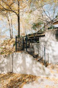 Příroda nedaleko apartmánu + 4 fotografie