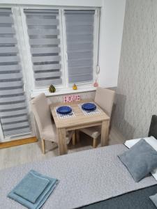 Fotografie z fotogalerie ubytování Studio 15 v destinaci Sombor