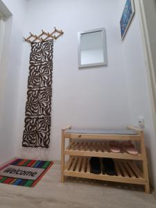 Fotografie z fotogalerie ubytování Studio 15 v destinaci Sombor