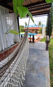 Fotografie z fotogalerie ubytování NG Somos AT HOME Glamping a 20 min de Neiva v destinaci Neiva