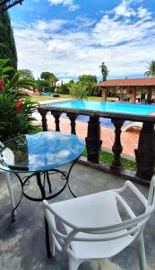 Fotografie z fotogalerie ubytování NG Somos AT HOME Glamping a 20 min de Neiva v destinaci Neiva