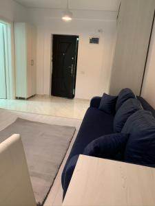 Posezení v ubytování Regim Hotelier Heleni