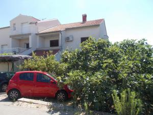 Fotografie z fotogalerie ubytování Holiday Home Orlov v destinaci Brodarica + 16 fotografií