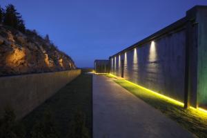 Fotografie z fotogalerie ubytování Belvedere Tara v destinaci Sekulić 