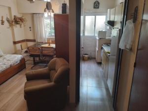 Billede fra billedgalleriet på Departamento Edificio Arenas, Miramar i Miramar