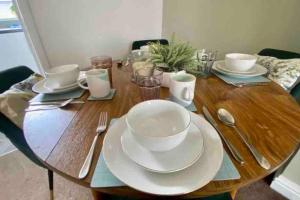 Παροχές για τσάι/καφέ στο Sunderland 2 bed easy access to whole city +6 φωτογραφίες