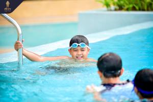 Fotografie z fotogalerie ubytování BIN’S HOUSE v Ho Či Minově městě + 35 fotografií