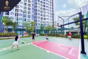 Fotografie z fotogalerie ubytování BIN’S HOUSE v Ho Či Minově městě