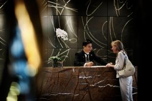 Majutusasutuse InterContinental Quanzhou by IHG külastajad