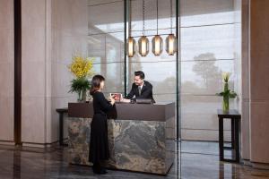 Majutusasutuse InterContinental Quanzhou by IHG külastajad