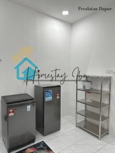 Fotografie z fotogalerie ubytování Homestay Ibu v destinaci Lumut