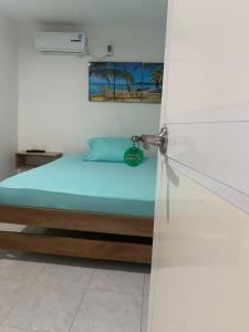 圣玛尔塔Casa Hotel Isabella的相册照片