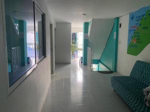 圣玛尔塔Casa Hotel Isabella的相册照片