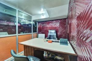 Φωτογραφία από το άλμπουμ του HOTEL O GURU NANAK RESIDENCY σε Jamshedpur