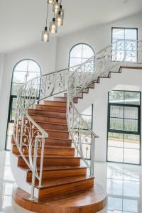 Fotografie z fotogalerie ubytování Chor Grande Resort v destinaci Trat