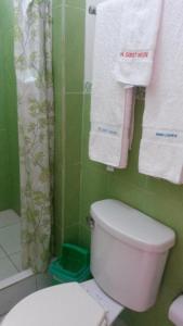 Gallery image of Casa del Huesped - Guest House in Pucallpa