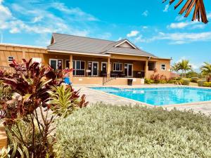 Gallery image of Jhadano 3br Pool & Gym Shuttle Gated in Florence Hall