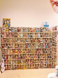 Fotografie z fotogalerie ubytování yiyi tokyo disney minpaku v Tokiu