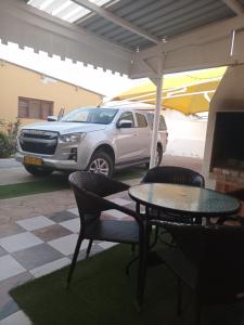 Foto dalla galleria di Scholtz Self-catering Accommodation a Lüderitz