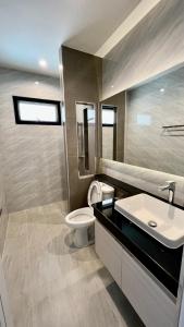 Fotografie z fotogalerie ubytování Home hug luxury house v destinaci Nan