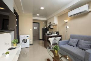 A1707 Maikhao Beach Apartment in MBC/7 floor