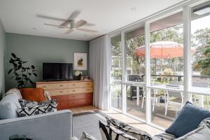 Et tv og/eller underholdning på Little Miss Sunshine