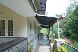 Gallery image of Green velvet villa ooty in Ooty