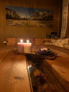 Fotografie z fotogalerie ubytování Chalet Wildalpen (in Ruhelage & mit Wellness) v destinaci Wildalpen