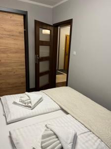 Fotografia z galérie ubytovania Trevilles Apartamenty Daisy v destinácii Szklarska Poręba