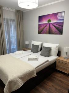 Fotografia z galérie ubytovania Trevilles Apartamenty Daisy v destinácii Szklarska Poręba