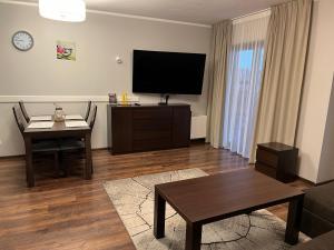 Fotografia z galérie ubytovania Trevilles Apartamenty Daisy v destinácii Szklarska Poręba + 14 fotografií