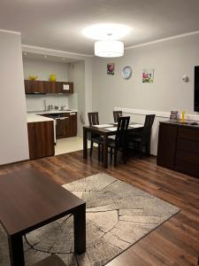 Fotografia z galérie ubytovania Trevilles Apartamenty Daisy v destinácii Szklarska Poręba