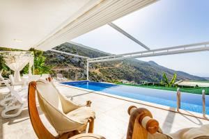 Gallery image of infinity paradise in İslâmlar