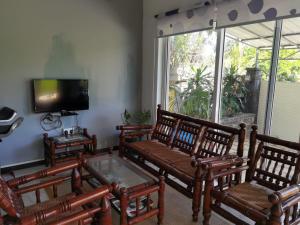 Imagen de la galería de Ushpav Villa, en Cap Malheureux