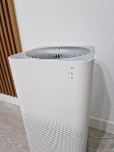 Gallery image of Elysian Urbanscape BLUE, near Bucharest in Roşu +20 photos