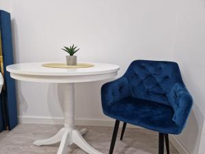 Gallery image of Elysian Urbanscape BLUE, near Bucharest in Roşu