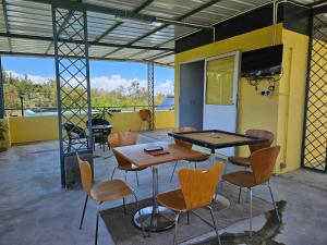 Imagen de la galería de Ushpav Villa, en Cap Malheureux