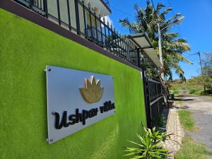 Imagen de la galería de Ushpav Villa, en Cap Malheureux