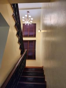 Fotografie z fotogalerie ubytování KT Villa 963 v destinaci Bangkok + 8 fotografií