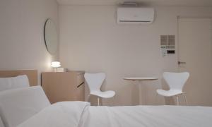 Imagen de la galería de Annk Hotel Daejeon Daeheung, en Daejeon 9 fotos más