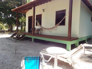 Gallery image of Casa Malibu in Ilha de Boipeba