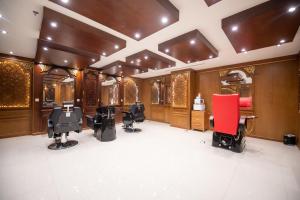 ジッダにあるWA Hotelのギャラリーの写真