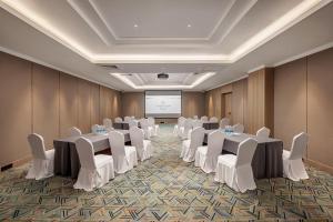 Konferenční prostory v ubytování Sheraton Guilin Hotel