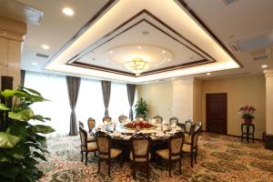 Fotografie z fotogalerie ubytování Sheraton Guilin Hotel v destinaci Kuej-lin