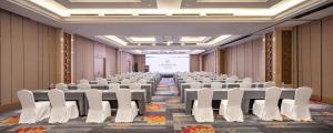 Konferenční prostory v ubytování Sheraton Guilin Hotel