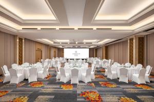 Konferenční prostory v ubytování Sheraton Guilin Hotel